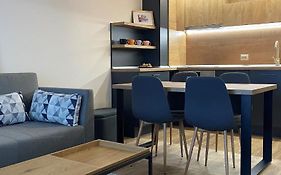 Arletti Luxury Apartment